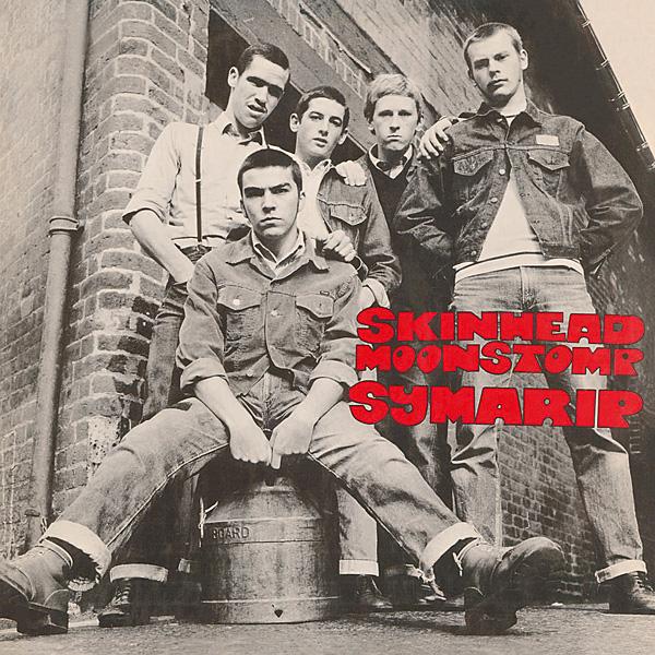 Symarip: Skinhead Moonstomp | Hi-Fi News