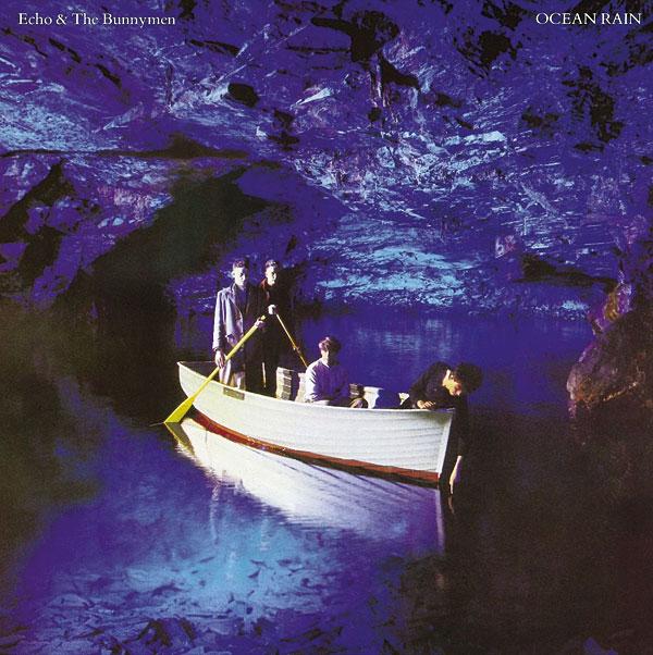 Echo & The Bunnymen: Ocean Rain | Hi-Fi News