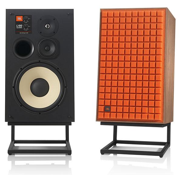 jbl l100