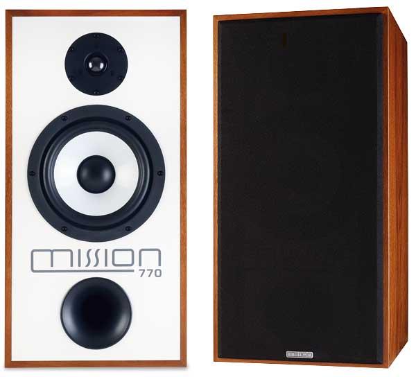 Q Acoustics Concept 500 loudspeaker ~ The Sound Advocate