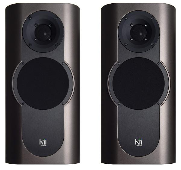 Loudspeakers Page 6 Hi Fi News