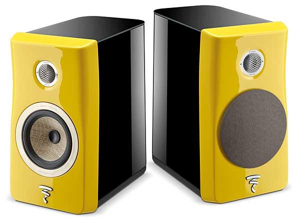 Focal Kanta No1 Loudspeaker Hi Fi News