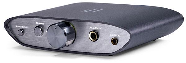 iFi Audio ZEN DAC USB DAC/Headphone Amp | Hi-Fi News