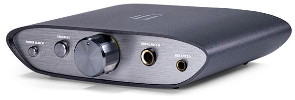 iFi Zen DAC V2 - USB DAC/Headphone Amplifier