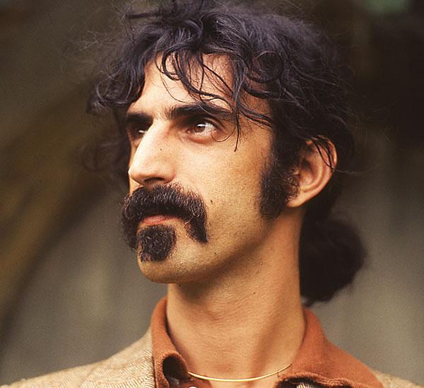 Frank Zappa | Hi-Fi News