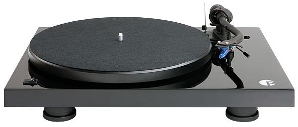 Pro-Ject Debut PRO - StereoLife Magazine