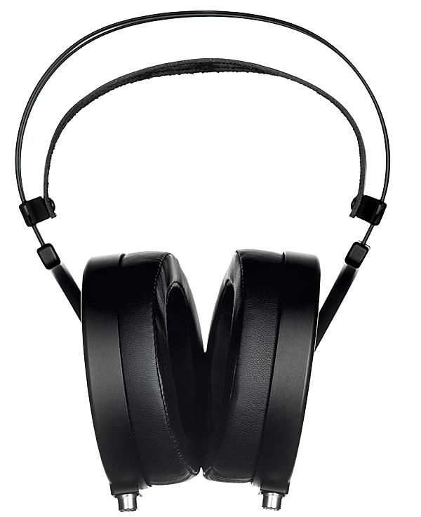 MrSpeakers Ether 2 Headphones | Hi-Fi News