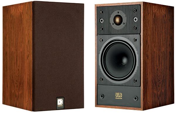 Celestion SL6 Loudspeaker | Hi-Fi News