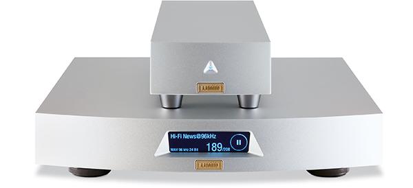 Lumin X2 network-attached DAC | Hi-Fi News