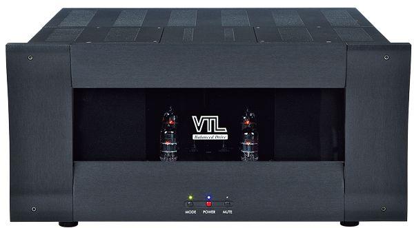 YBA Passion PRE550/AMP650 pre/power amplifier