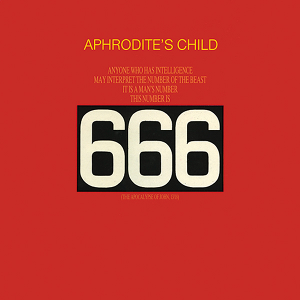666 sleeve
