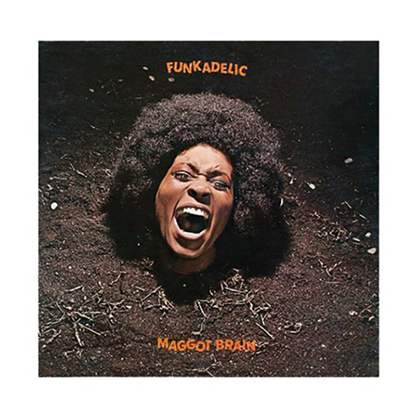 Maggot Brain sleeve