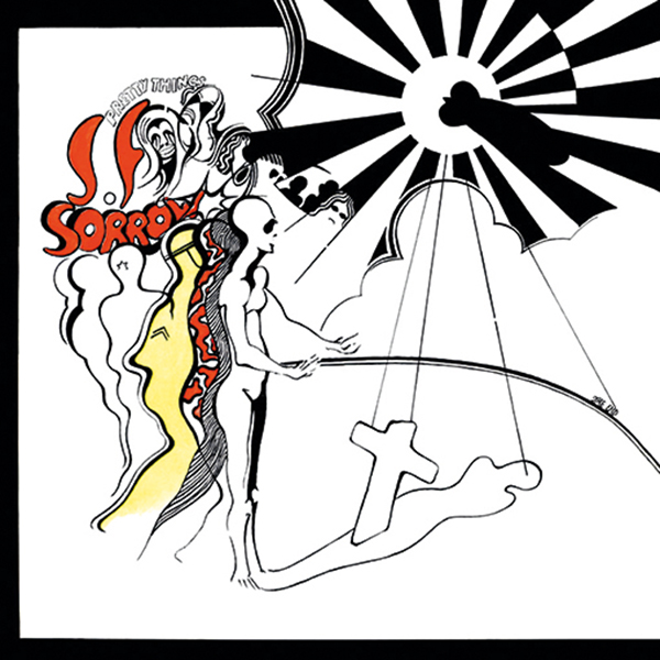 S.F. Sorrow sleeve