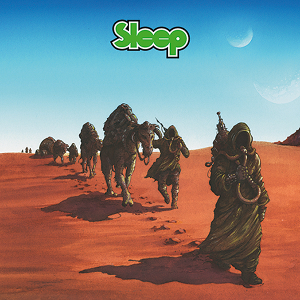 Dopesmoker sleeve