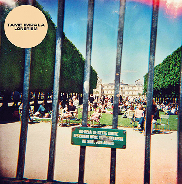 Lonerism sleeve