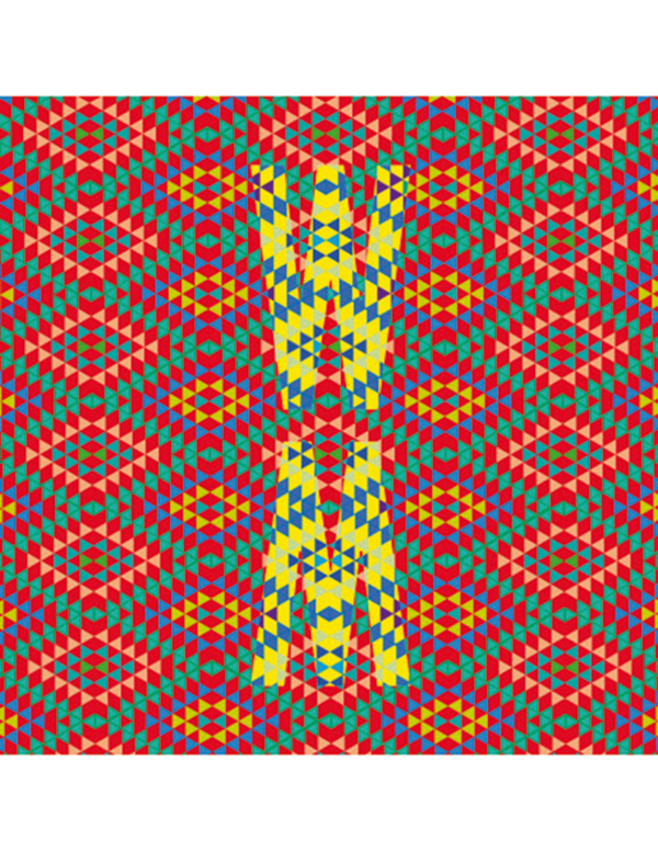 World Music sleeve