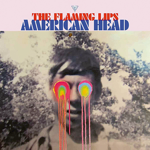 American Head sleeve