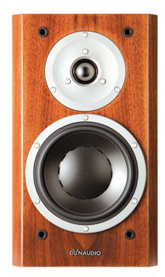 dynaudio 160