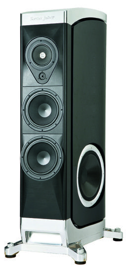 the sonus faber