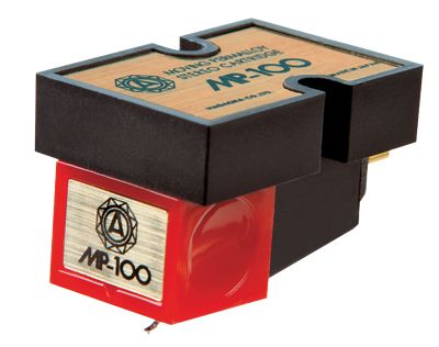 Nagaoka Mp 100 (£70) | Hi-Fi News