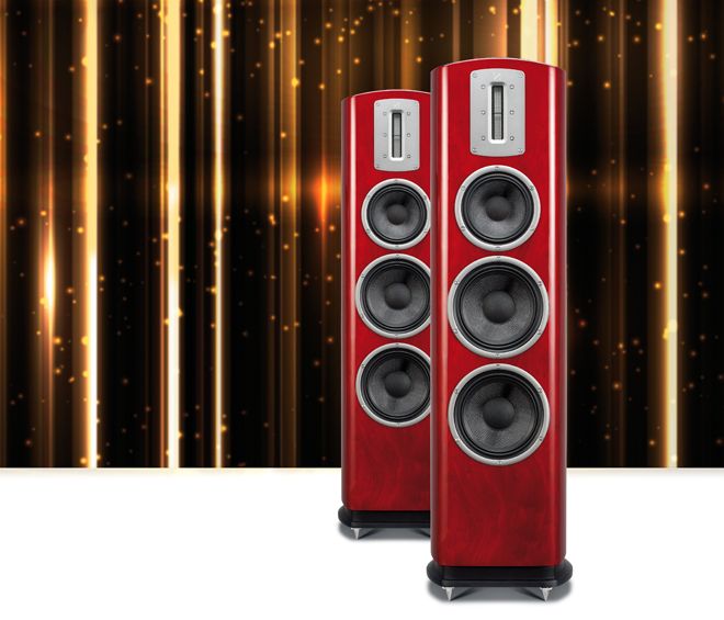 quad z4 speakers